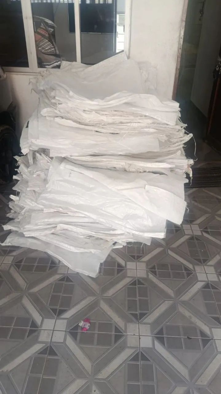 Sacos de ráfia  - Foto 2