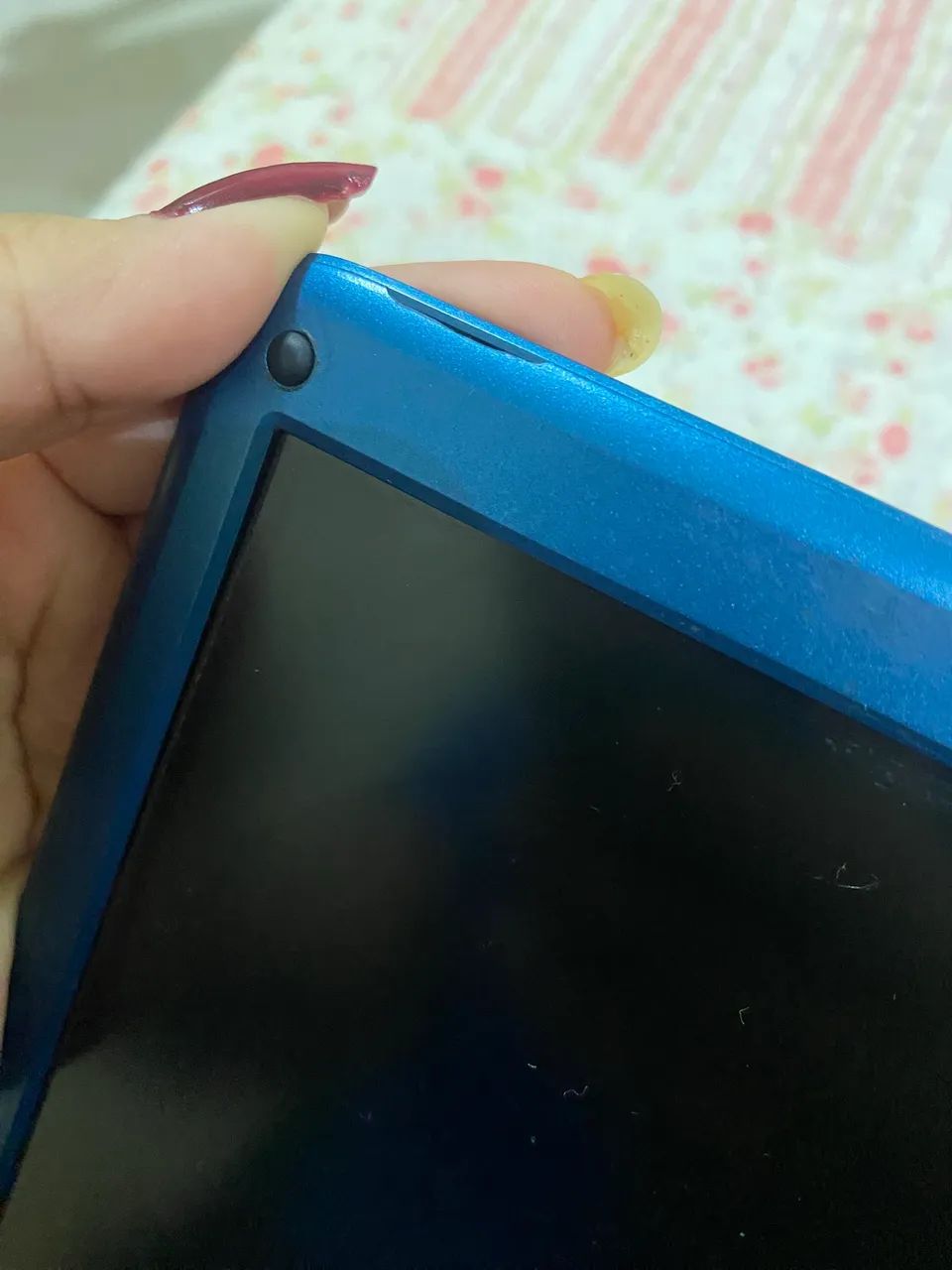 NOTEBOOK À VENDA  - Foto 4