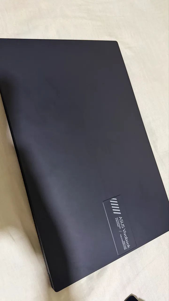 Notebook ASUS Vivobook Go 15 - Foto 2