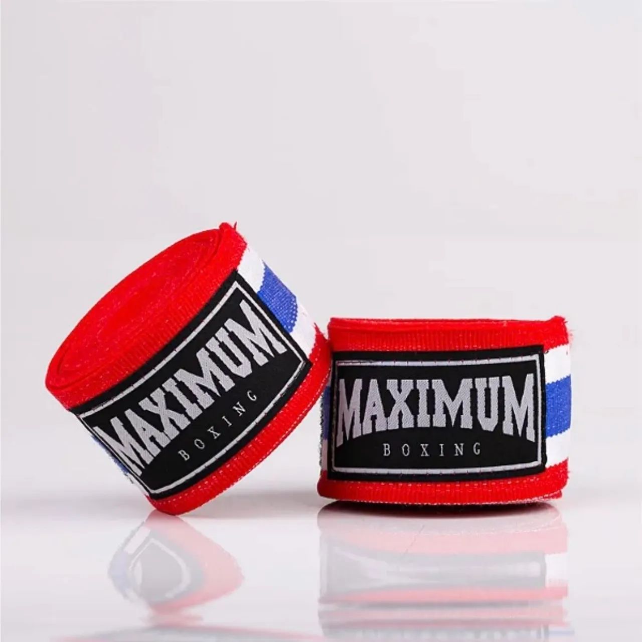 Bandagem Maximum 