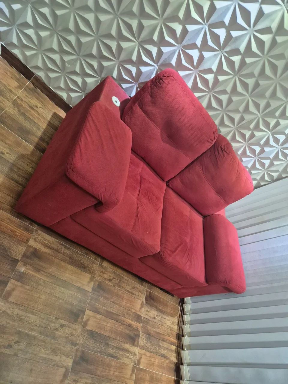Sofá 2 lugares - Foto 5