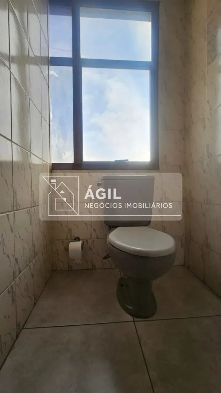 TTSA00083 - Alugo- Sala comercial 39 m2 no Edifício América - Jacareí SP - Foto 4