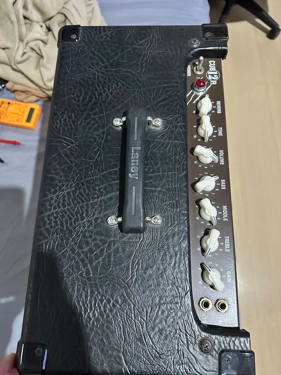Laney Cub 12R - Foto 2