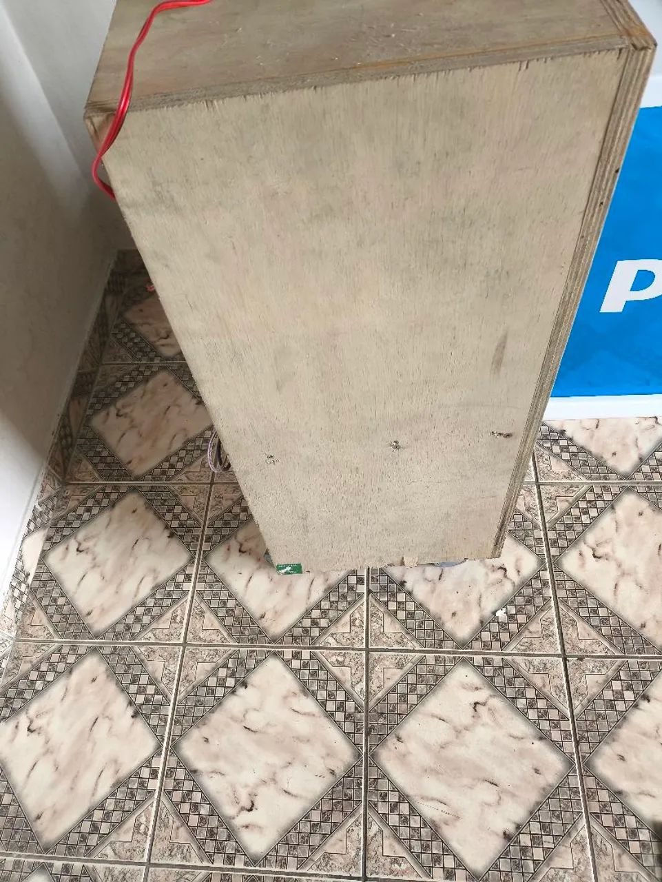 Vende caixa Bob  - Foto 3