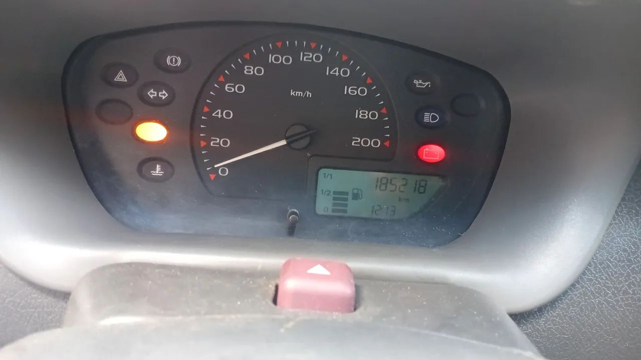 Chevrolet Celta 2005