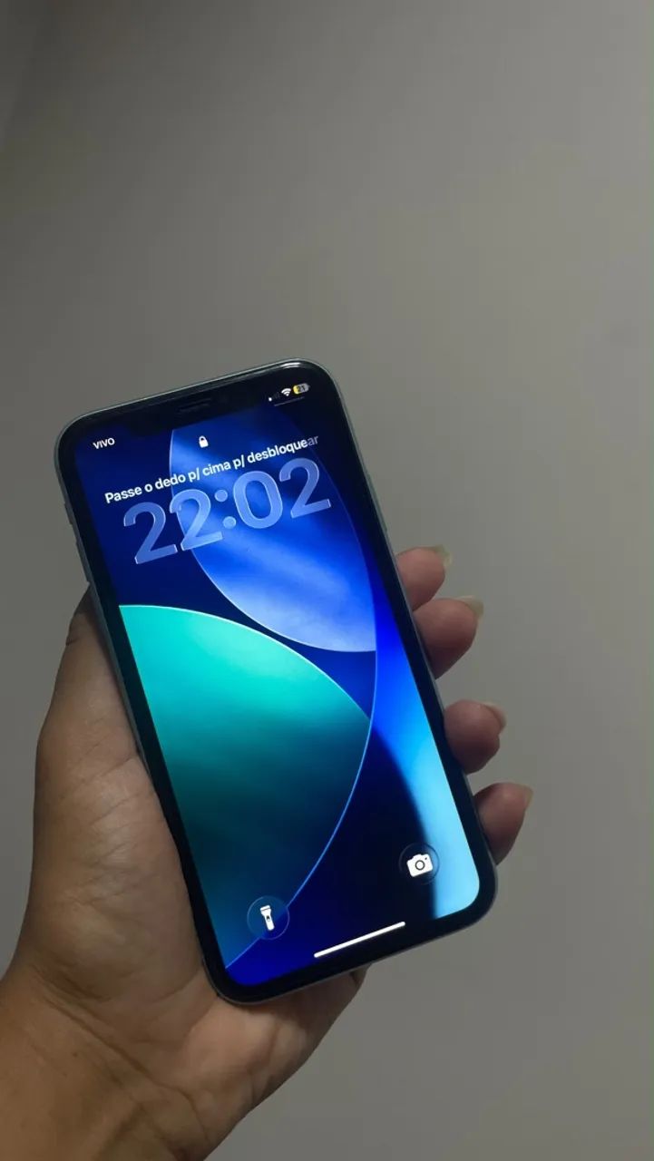 iPhone 11 128gb - Foto 2