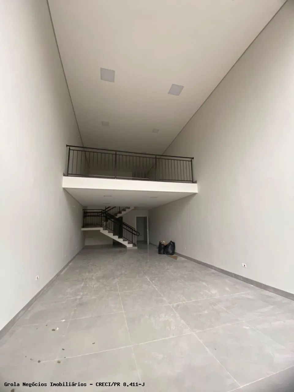 Sala Comercial para Locação em Campo Mourão, Centro, 1 banheiro - Foto 2