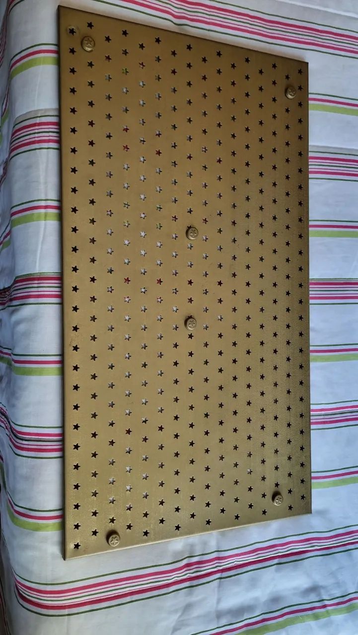 Quadro de imãs
