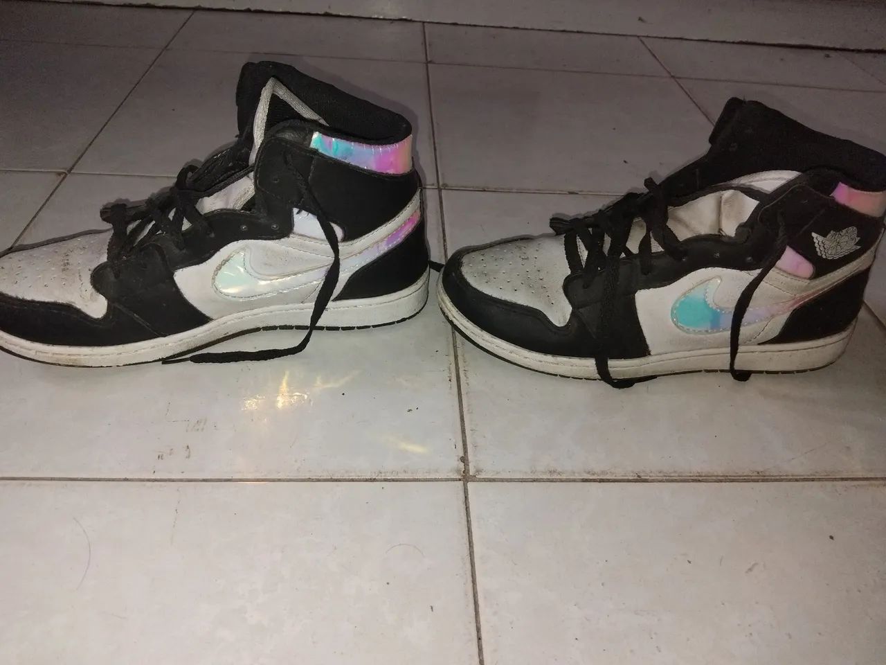 Sapato Nike