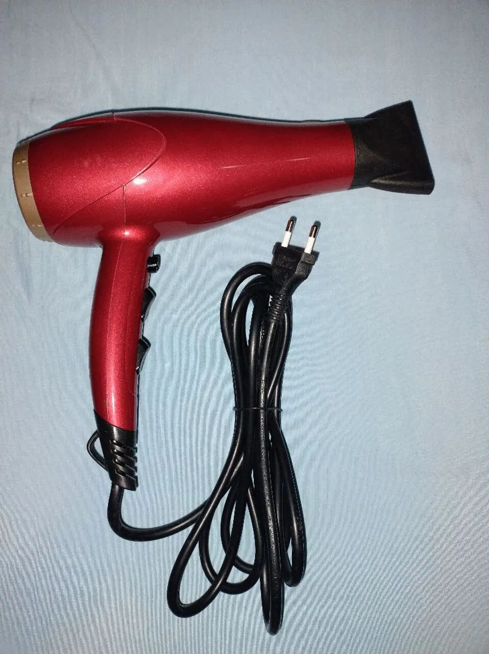 Secador de Cabelo Gama Italy 2200w - Foto 2