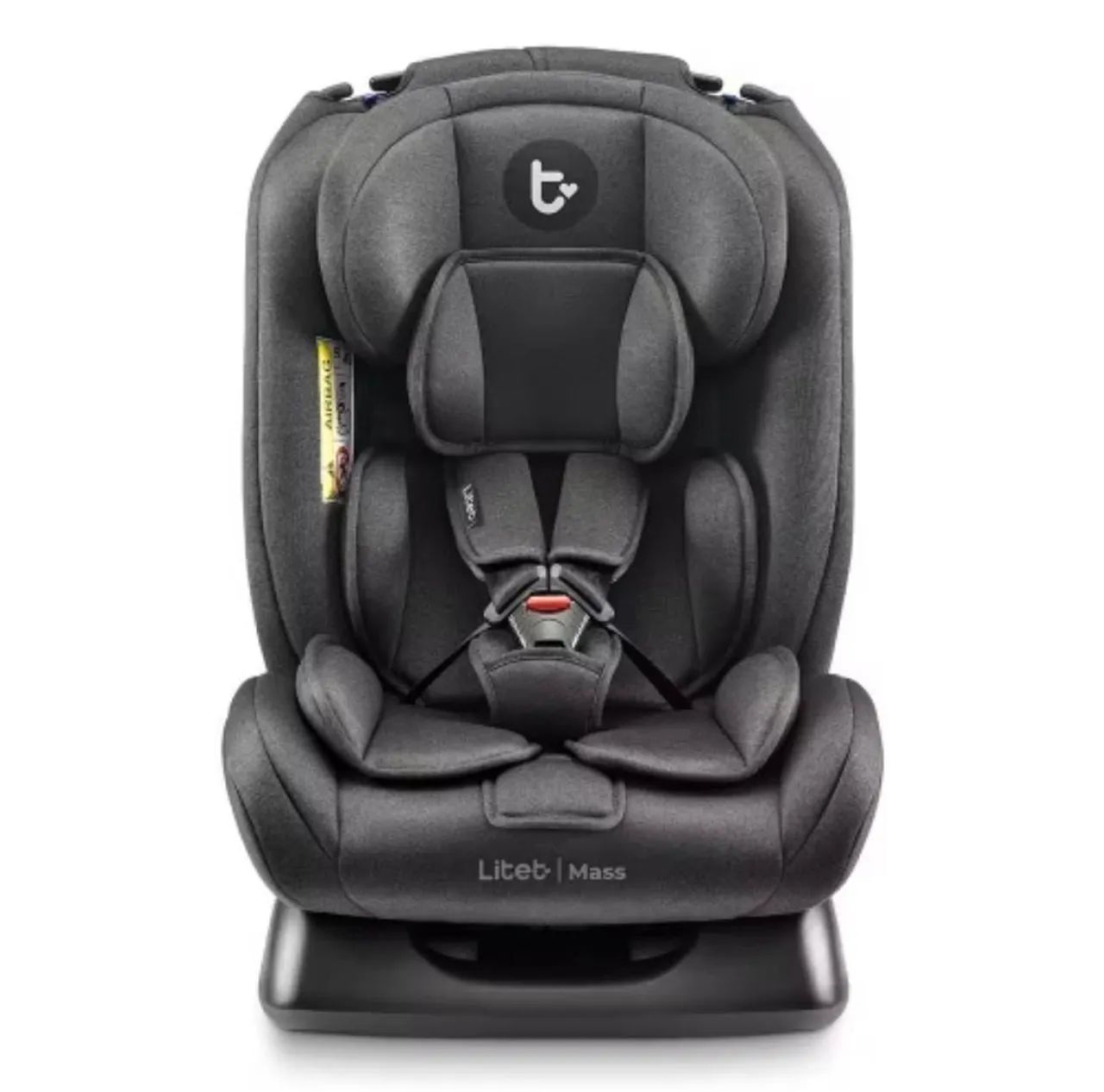 CADEIRA DE BEBÊ PARA CARRO LITET MASS!!!