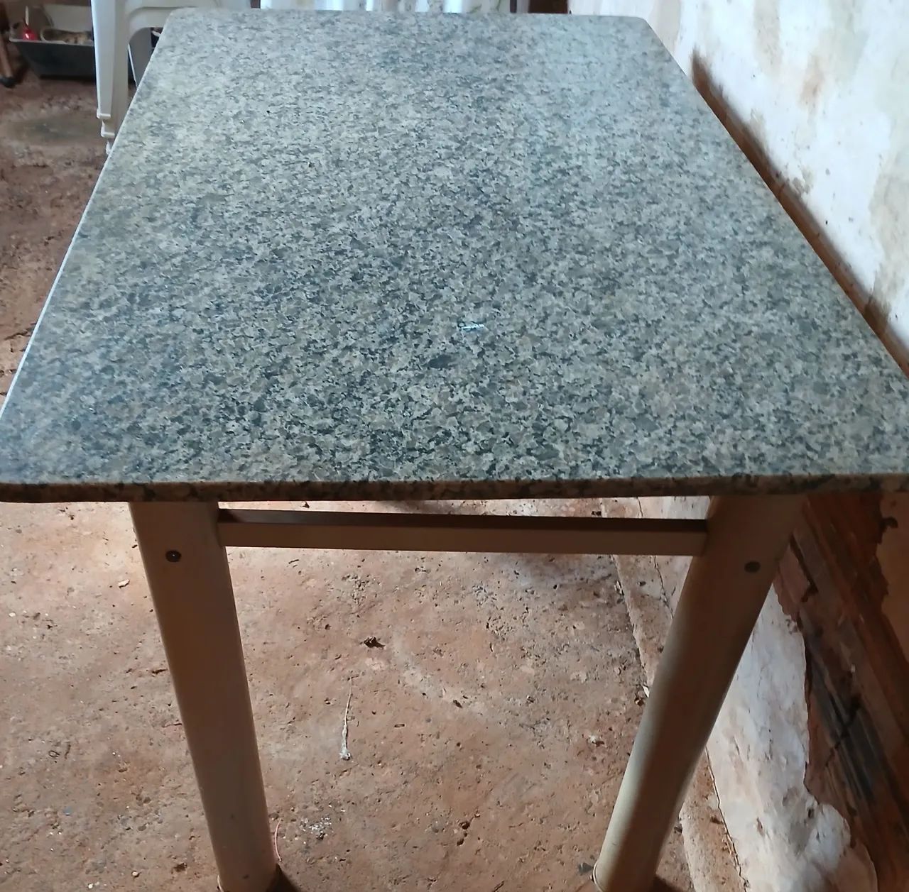 Vendo mesa de marmore  - Foto 3