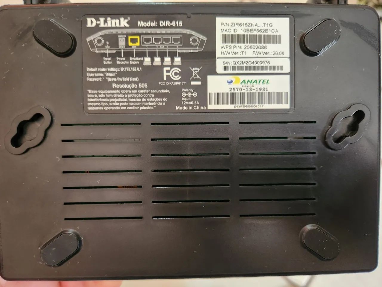 Roteador (repetidor) de sinal D-Link - Foto 2