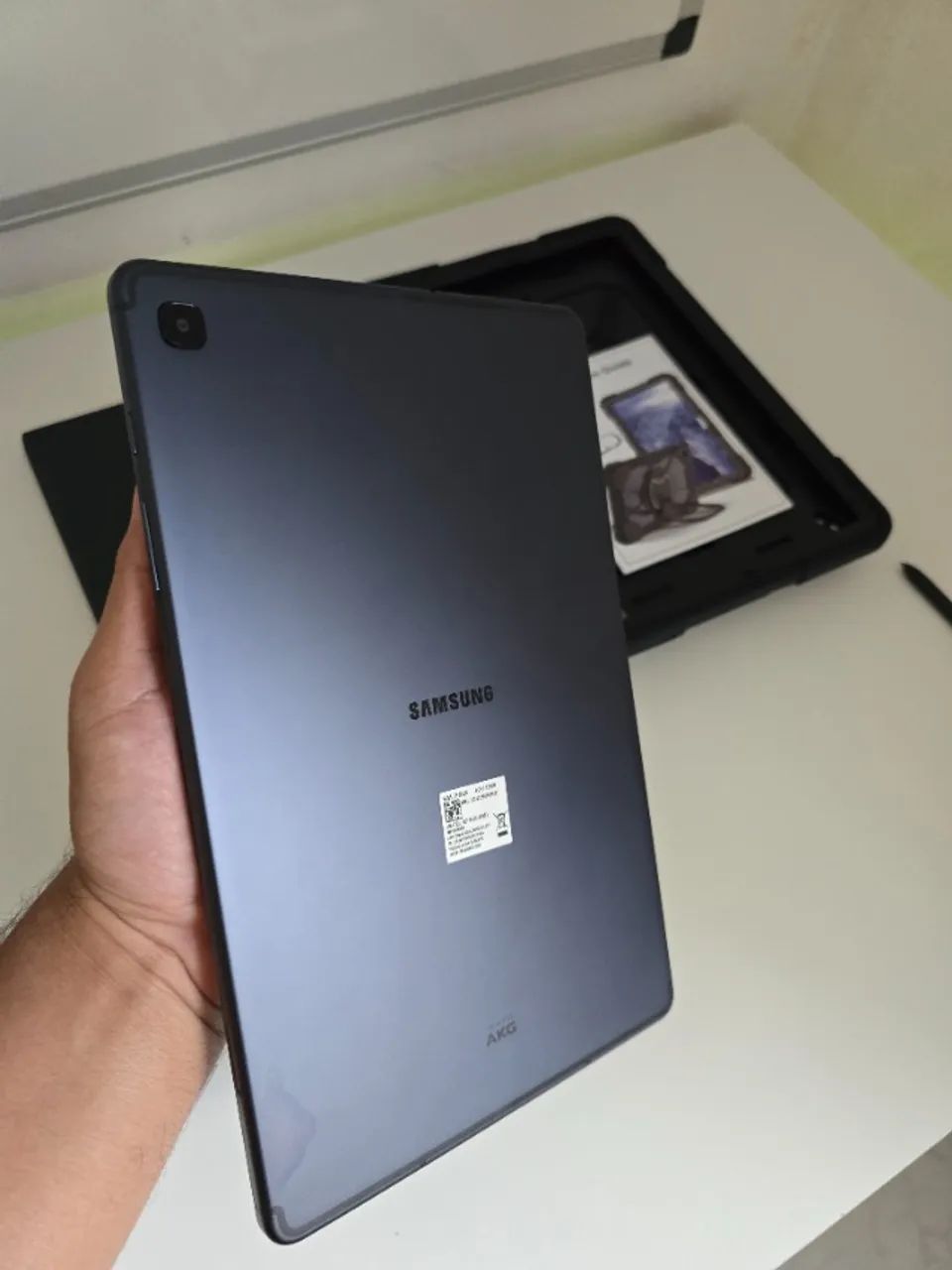 Tablet S6 - Foto 3