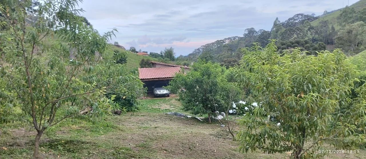 Vendo chácara pequena - Foto 2