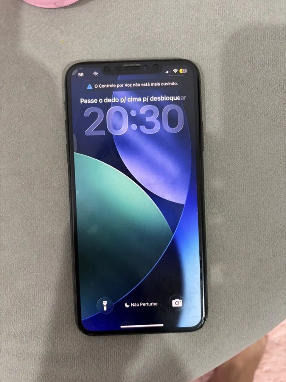 iPhone 11 Pro Max 256gb - Foto 2