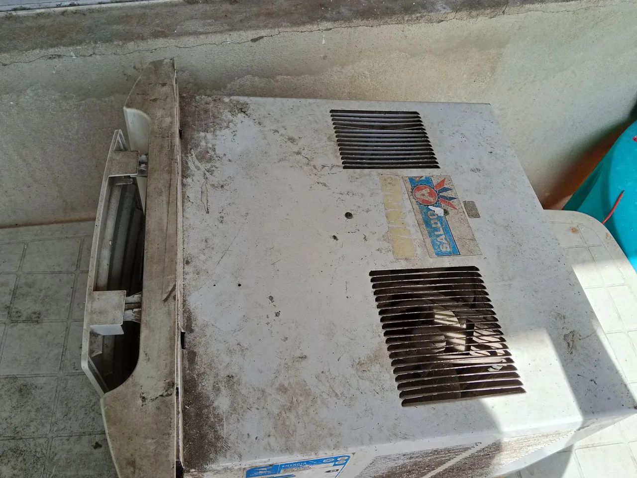 Vende-se ar condicionado  - Foto 3