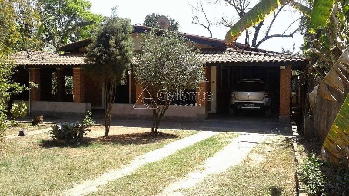 CHACARA A VENDA 2 CASAS - VILLAGE CAMPINAS - Foto 2
