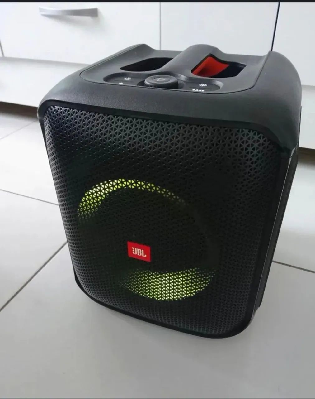 Caixa JBL encore