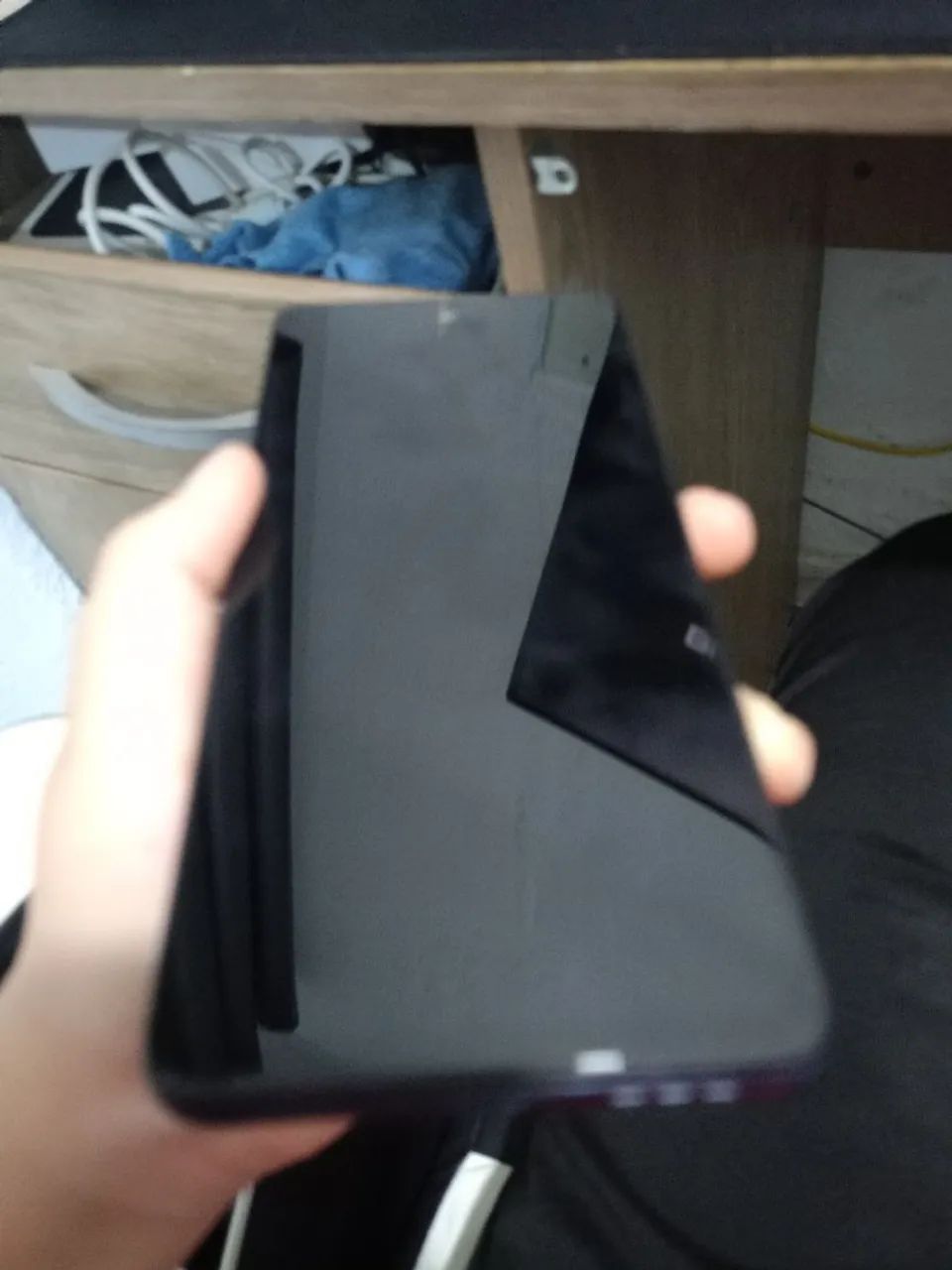 Moro g24 pra vender rapido