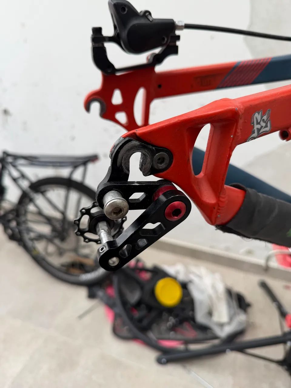 Quadro vk tuff35 - Foto 4