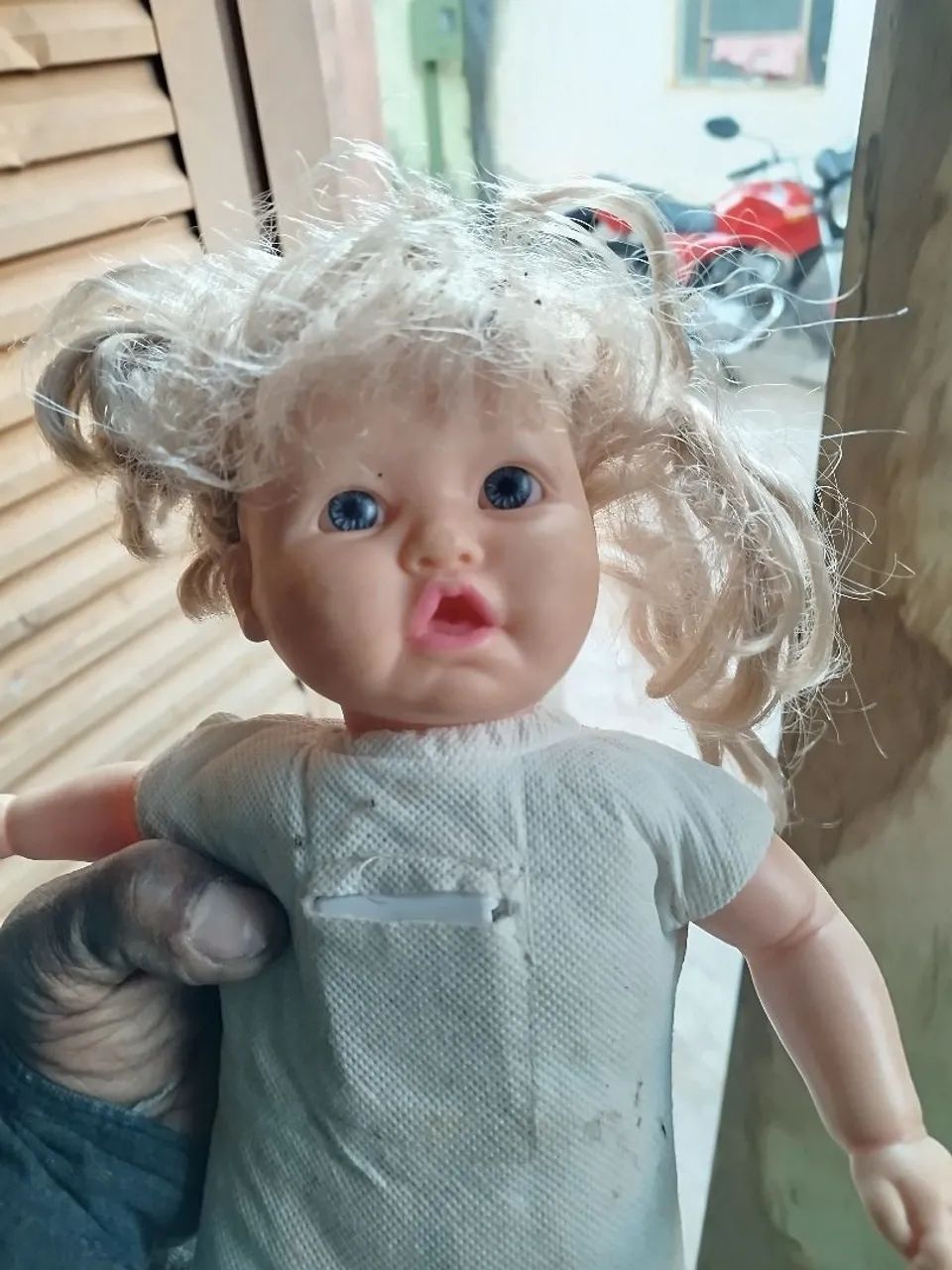 Vendo boneca da estrela anos  - Foto 2