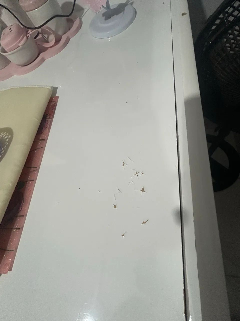 Berço multifuncional  MDF - Foto 5