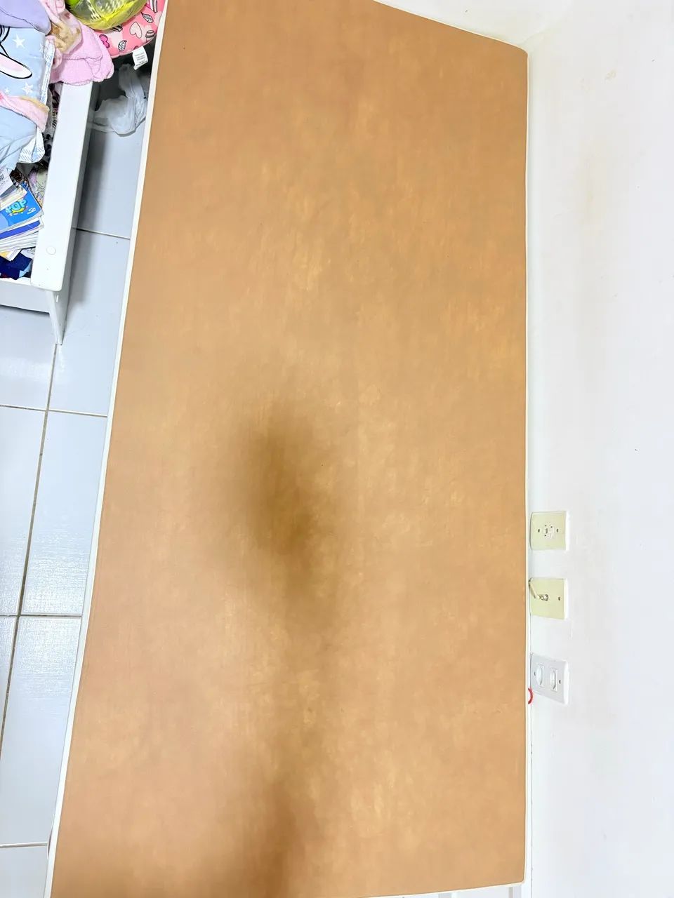 Cama Box Solteirão Base + Colchão  - Foto 4
