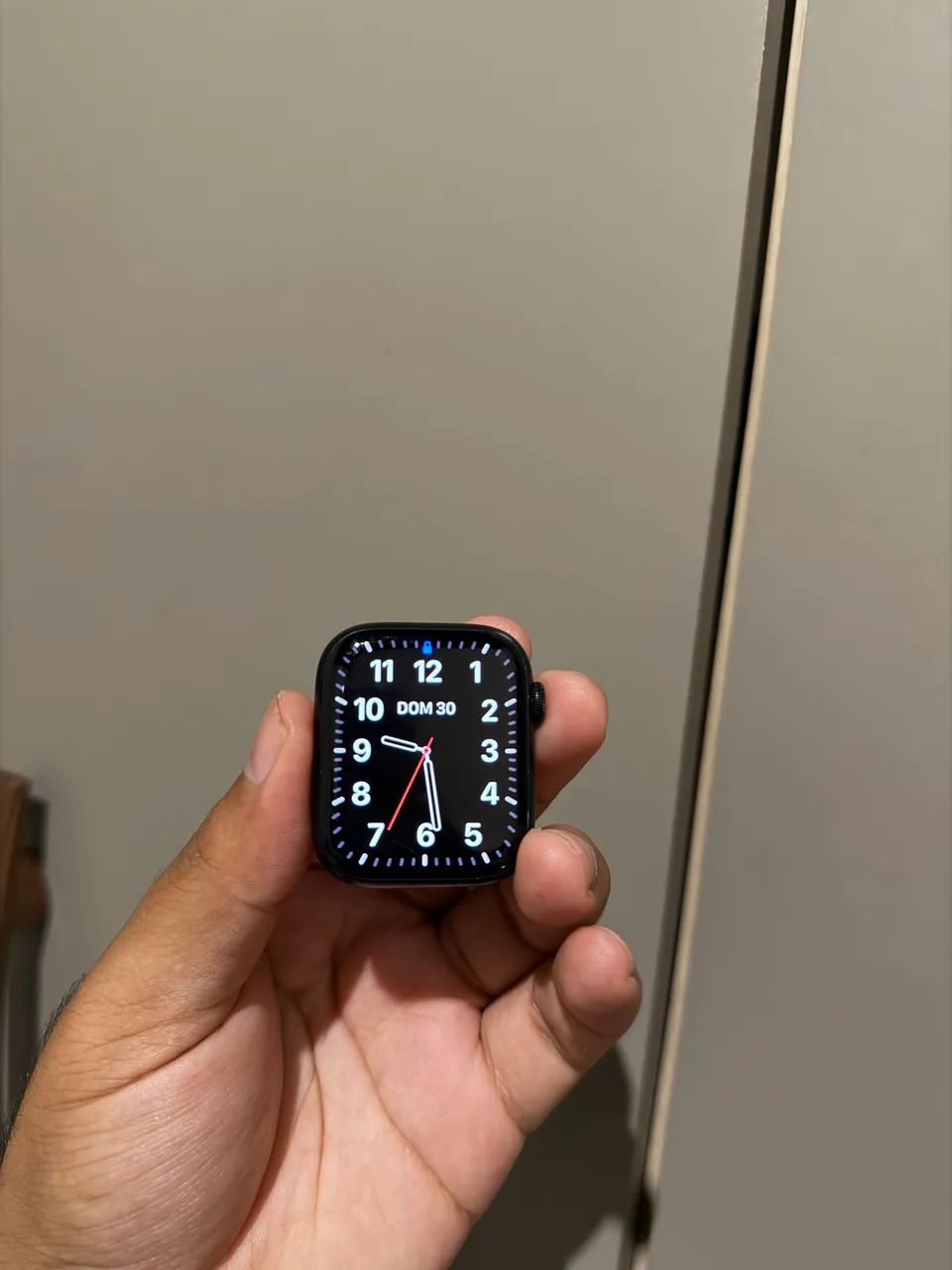 Apple Watch séries 7 45mm - Foto 3