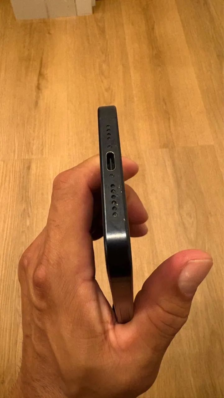 iPhone 15 Pro Max 256GB Original - Nunca Aberto - Foto 2