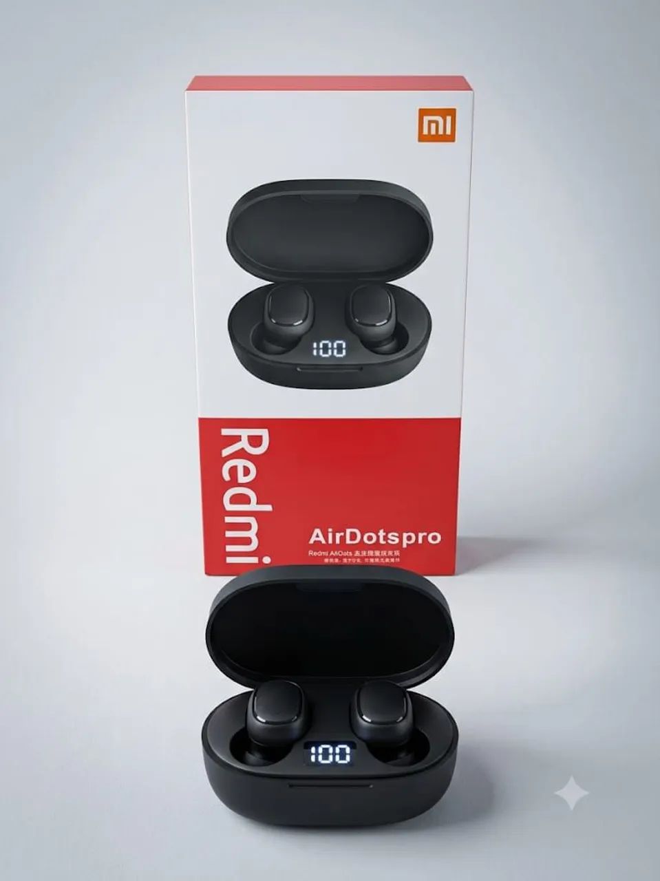 Vendo fone bluetooth da redmi 