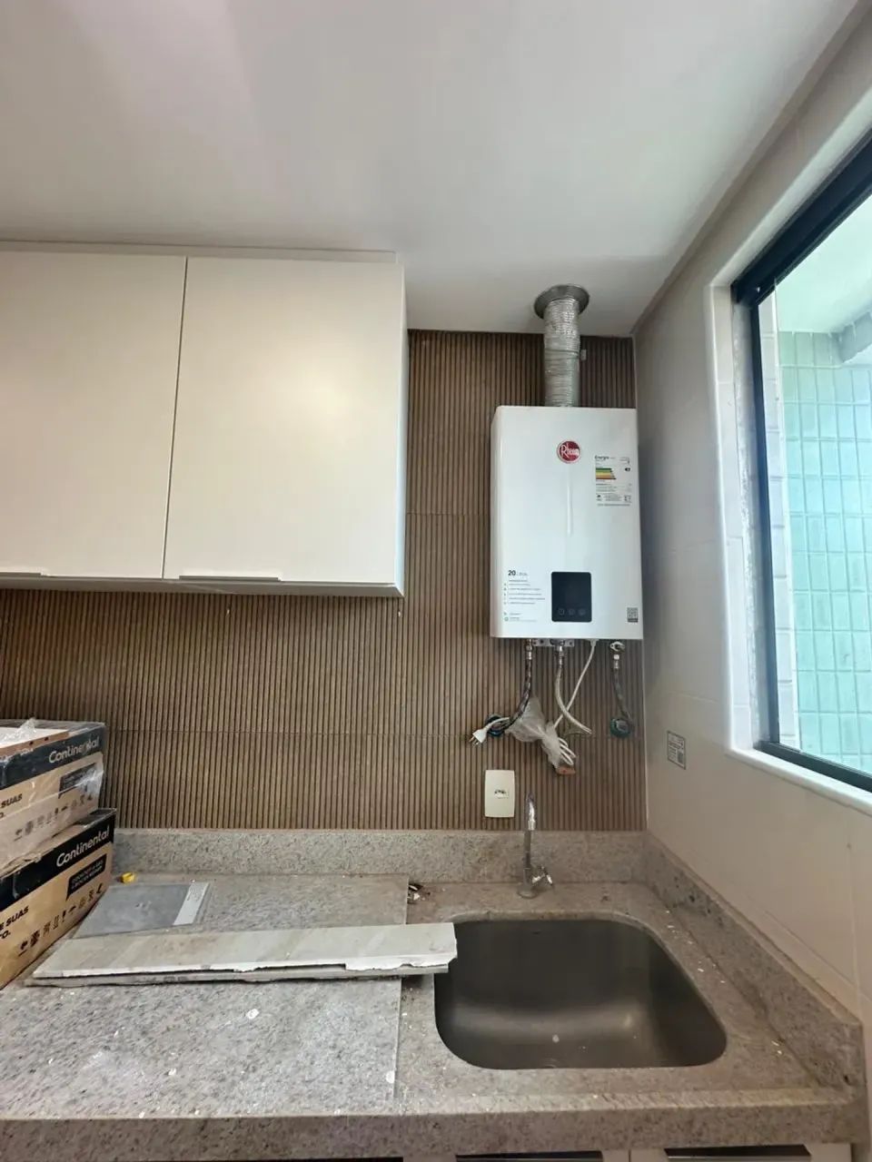 Oportunidade de morar com o requinte e sofisticação da renomada construtora Ferreira Pinto - Foto 3