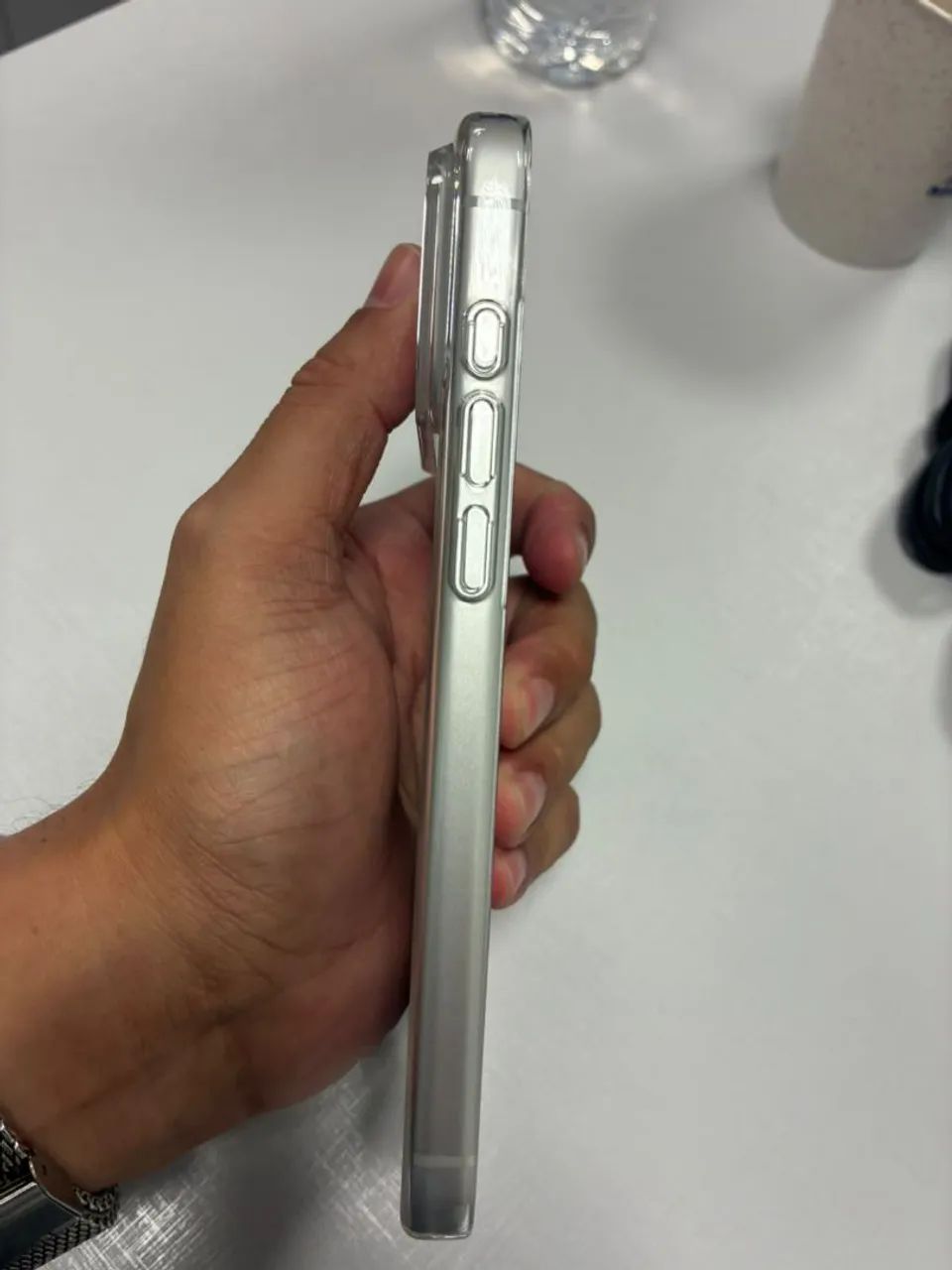 iPhone 17 Pro Max - Foto 2