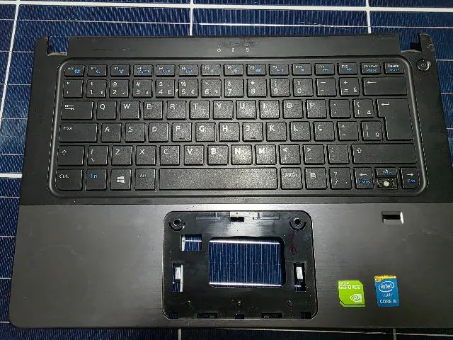 Tecla Avulsa Para Notebook Dell Vostro 5480 (Usado)