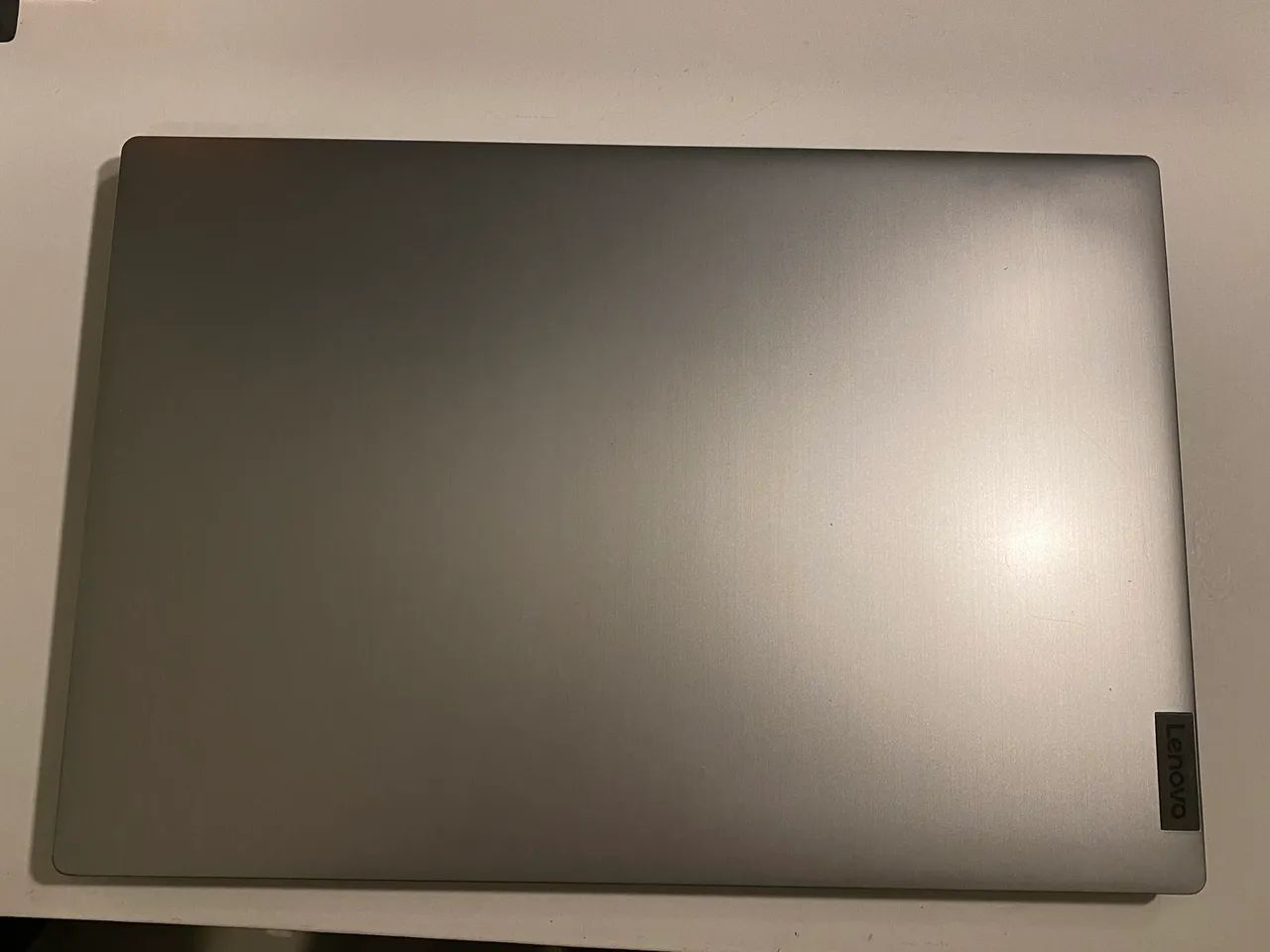 Notebook Lenovo IdeaPad 3 - 4GB RAM/256GB SSD - Foto 3