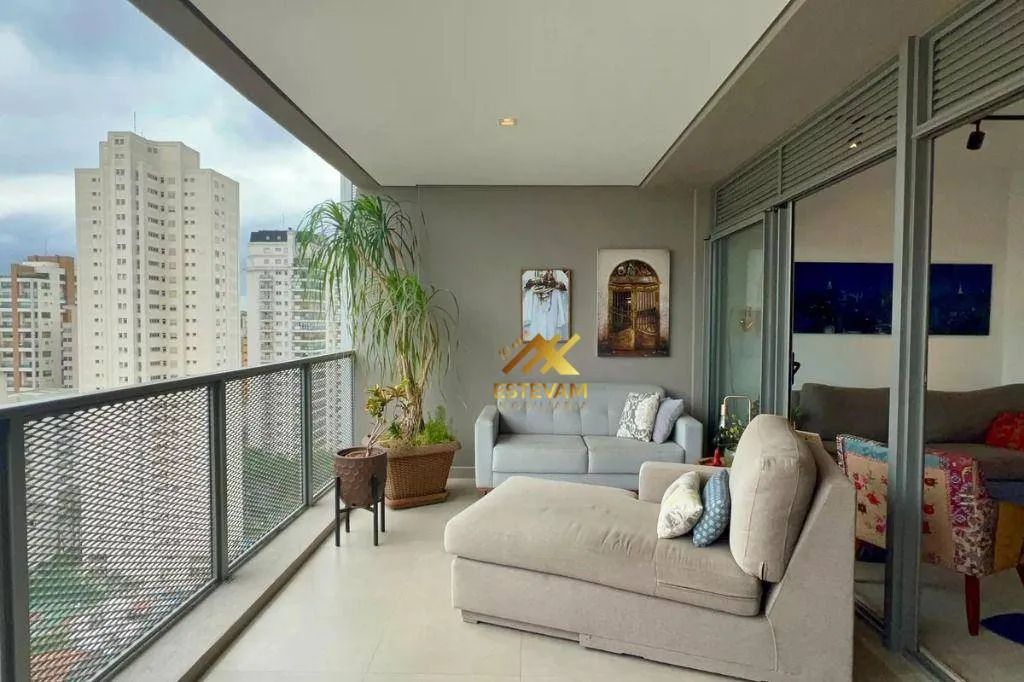 Apartamento com 2 dormitórios à venda, 67 m² - Pinheiros - São Paulo/SP - Foto 4