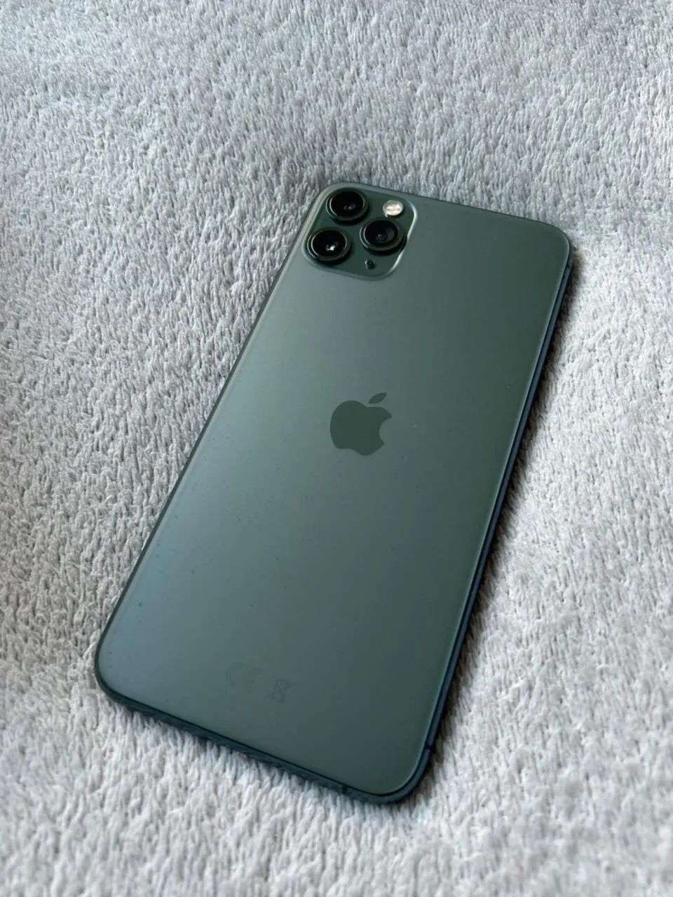 iPhone 11 Pro Max  - Foto 3