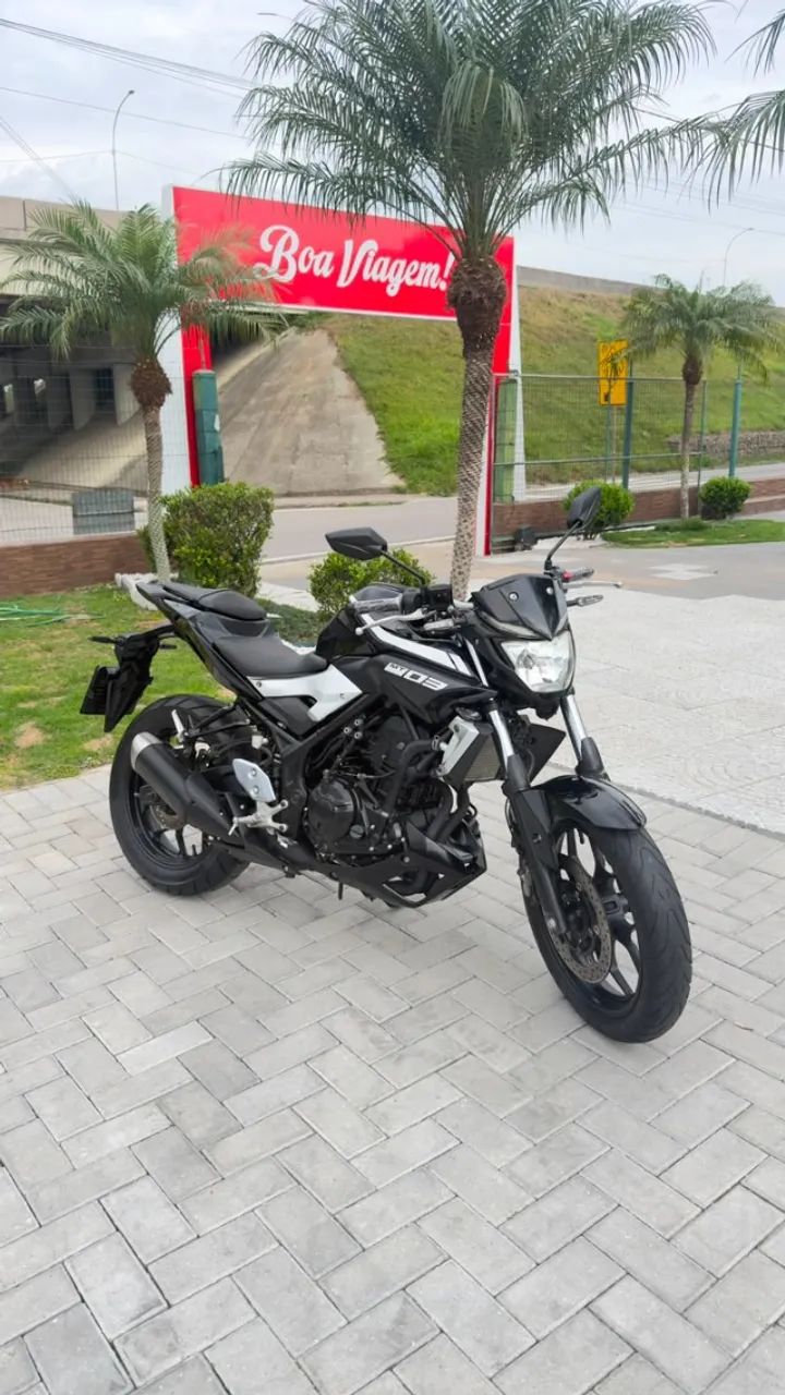 MT 03 ABS IMPECAVEL - Foto 3