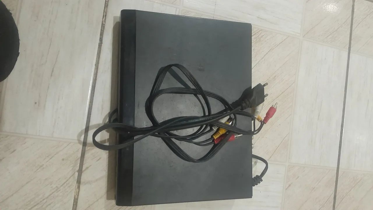 Aparelho de dvd - Foto 2