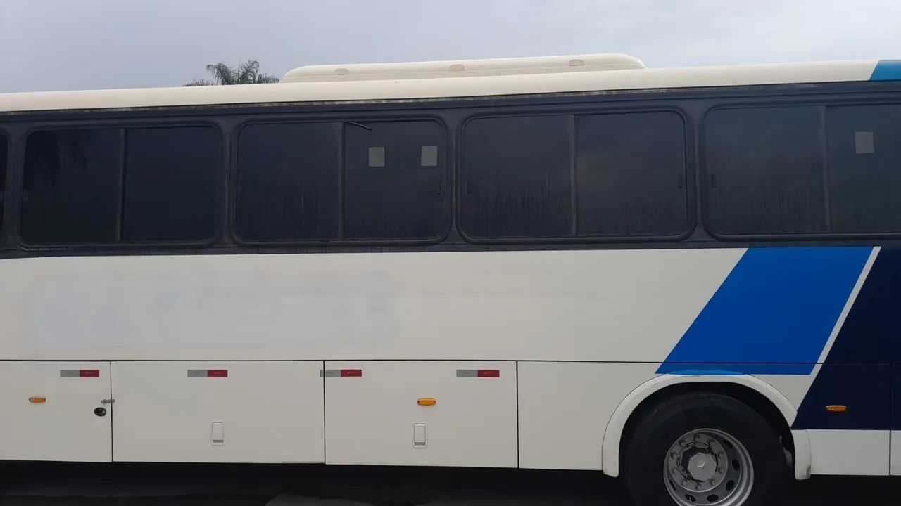 ÔNIBUS IDEALI 770 - Foto 3