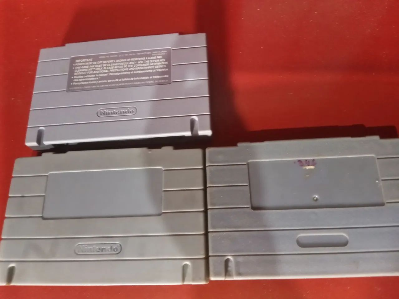 CONSOLE SUPER NINTENDO  - Foto 5