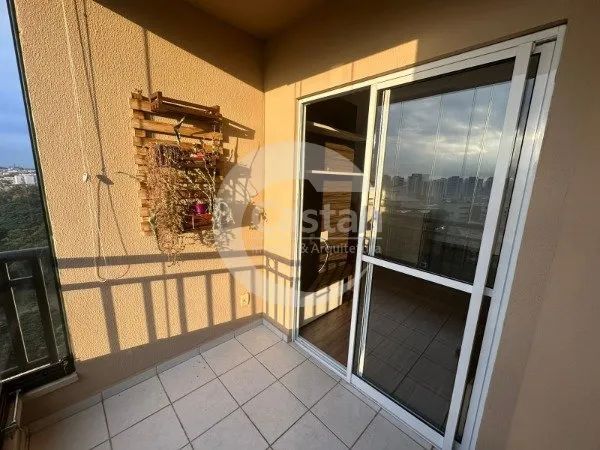 apartamento reformado 55m² em condomínio clube