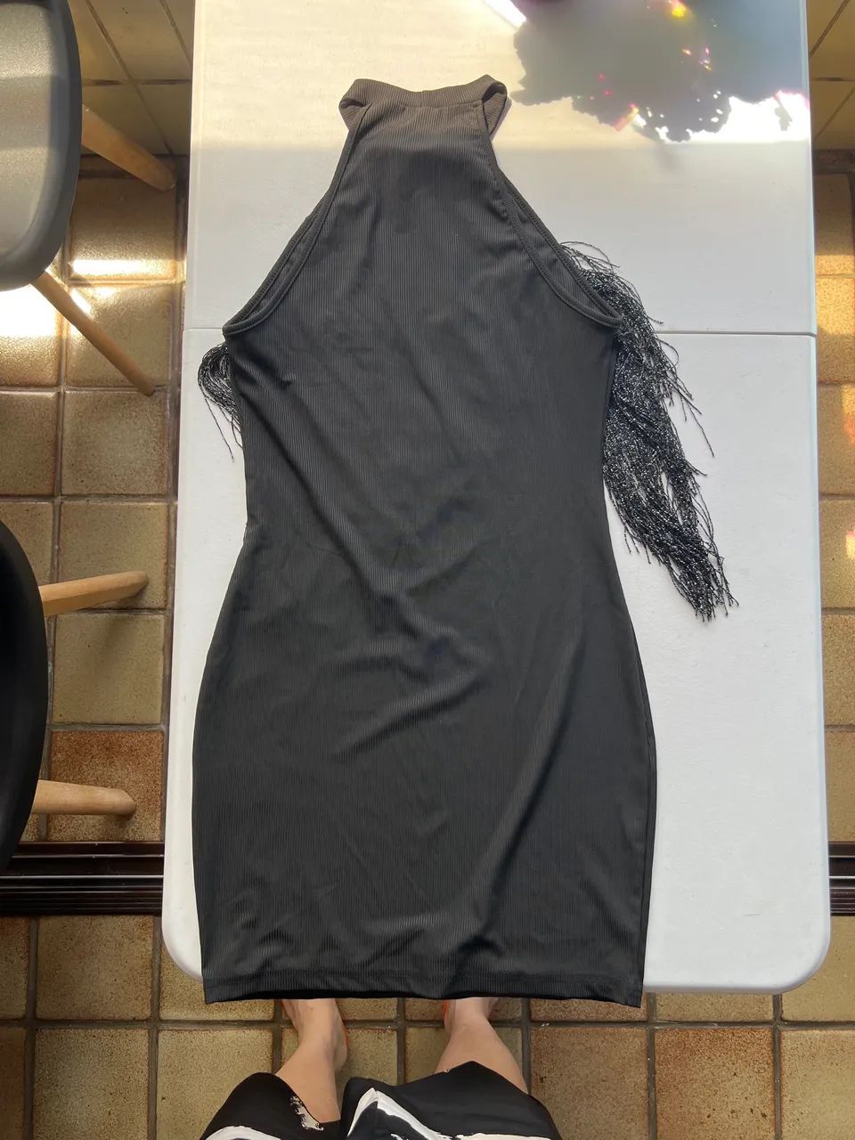Vestido de festa curto - Foto 2