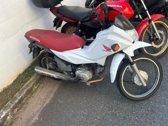 Vendo 8 mil 