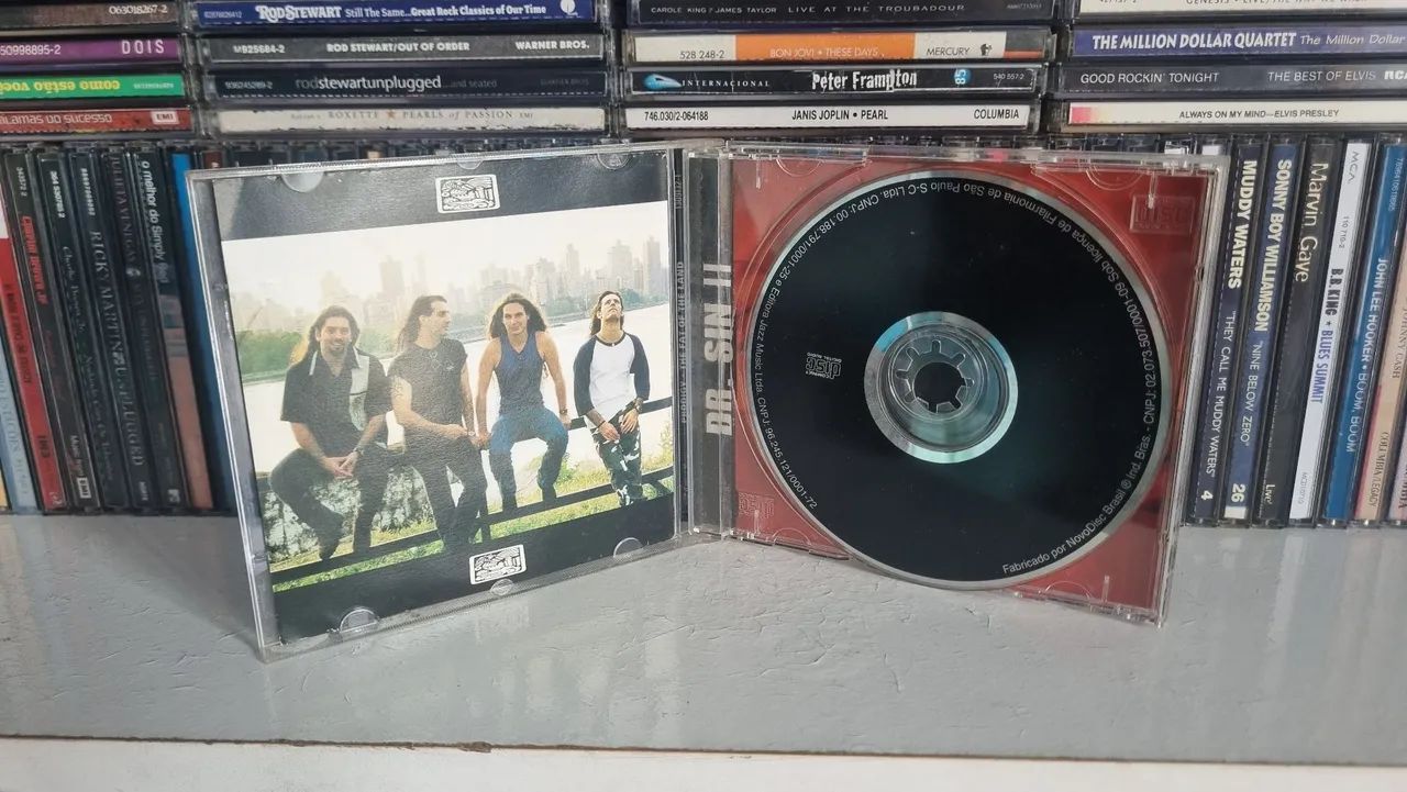 CD DR SIN - Foto 3