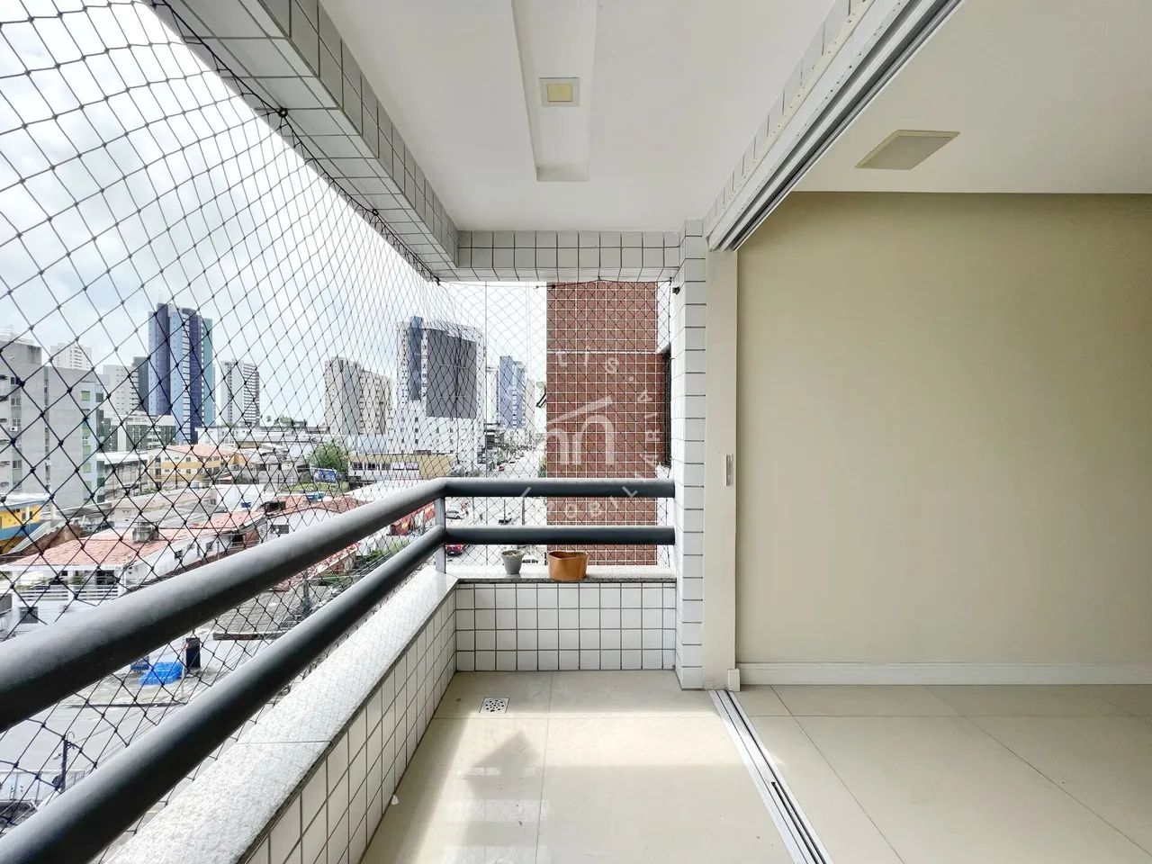 Ed. Daniela Melo - Apartamento com 3 quartos à venda, 86m2 em Piedade - Foto 4