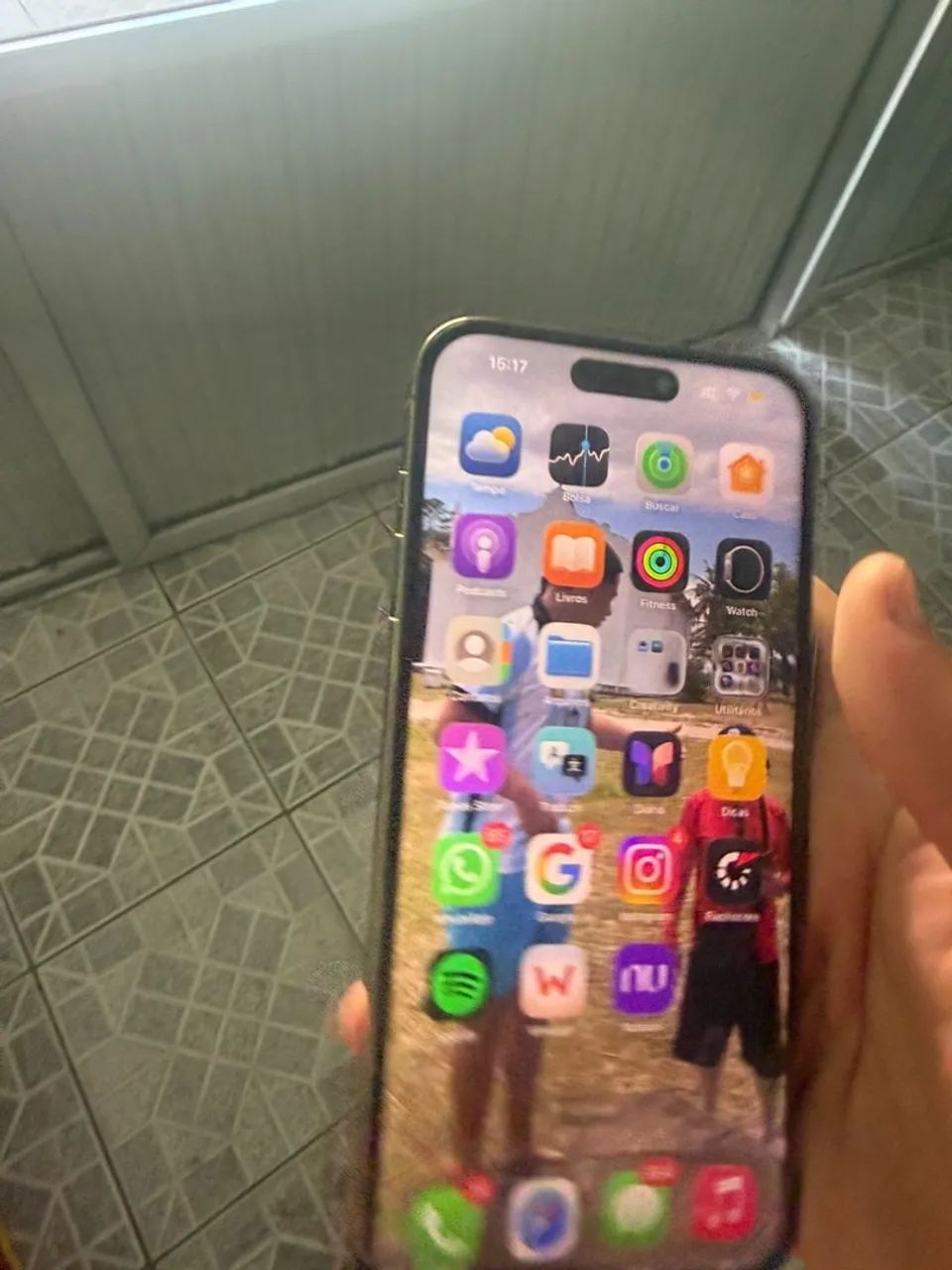 IPHONE 14 PRO MAX  - Foto 4