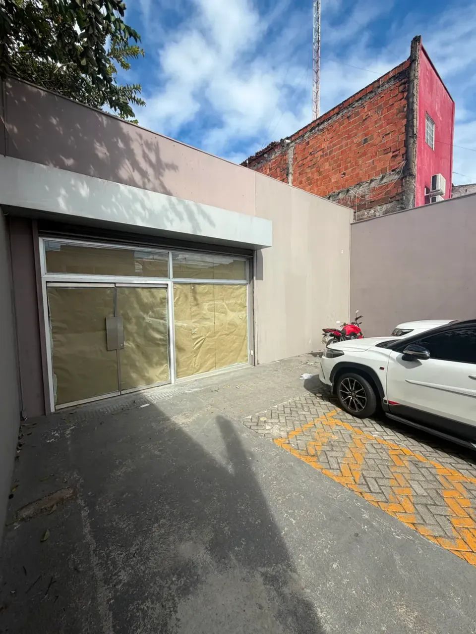 Imóvel Comercial para Locação na Messejana  Excelente Localização! - Foto 2