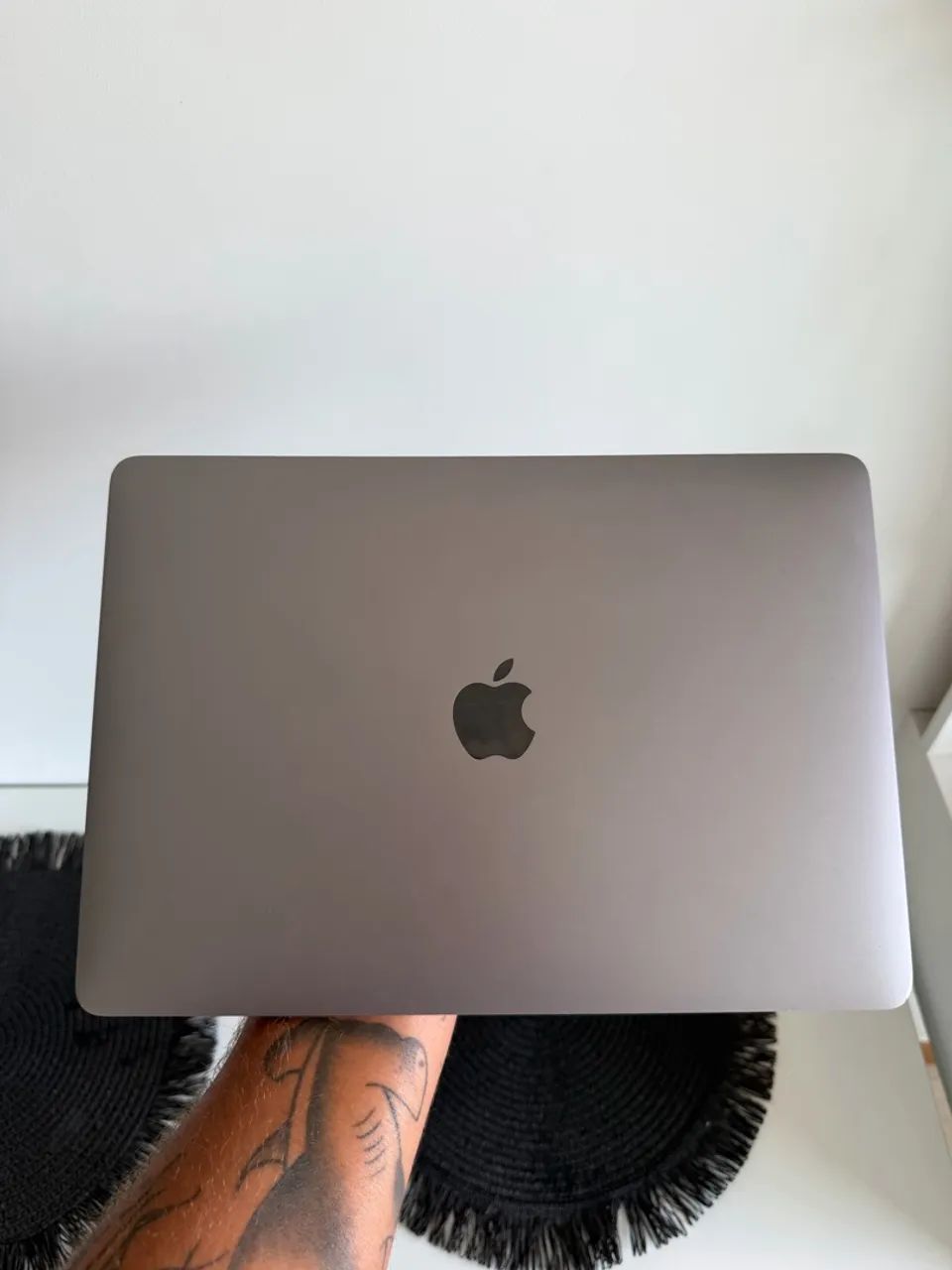 MacBook Pro touch bar, 512gb 