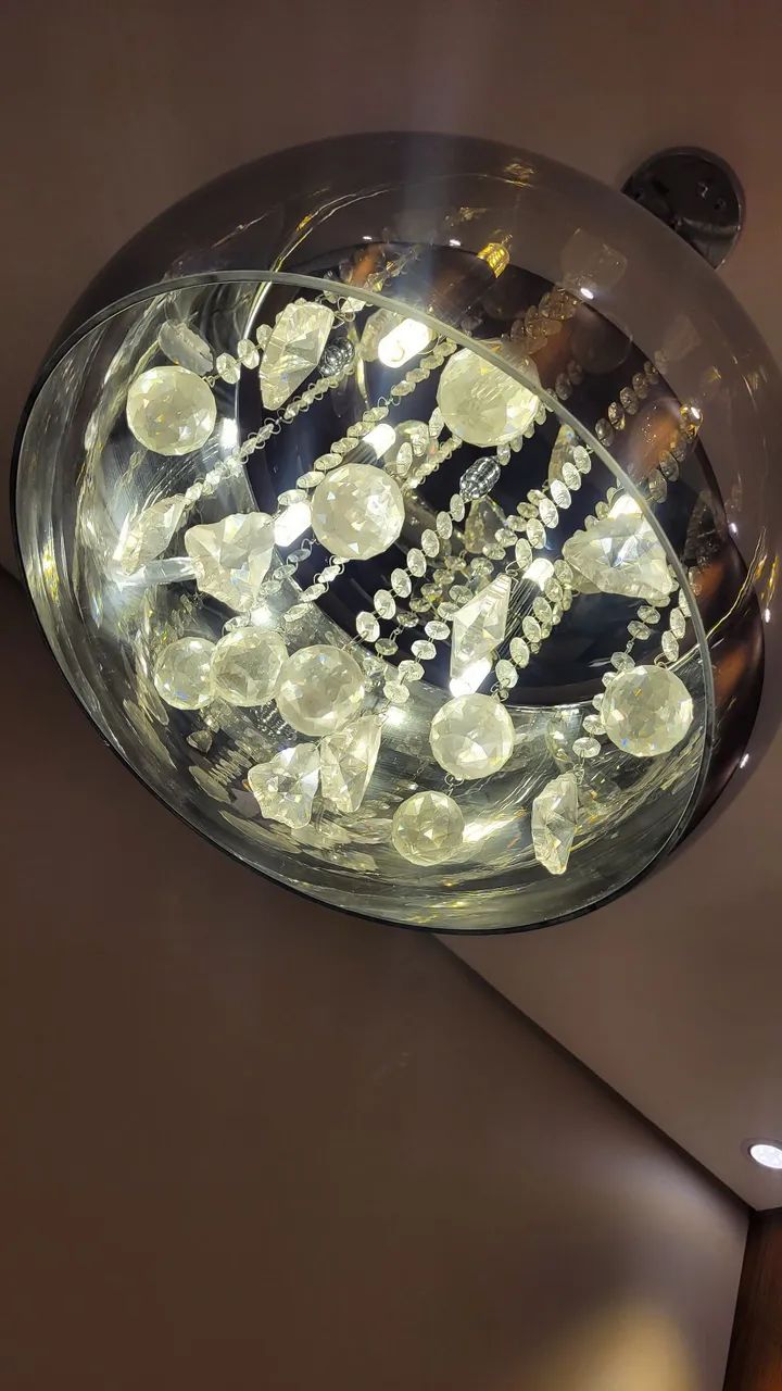 LUSTRE PENDENTE  - Foto 2